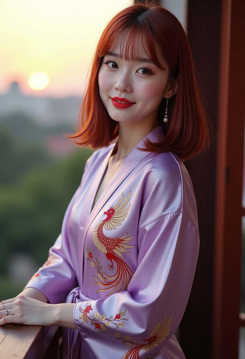 月影暗香
