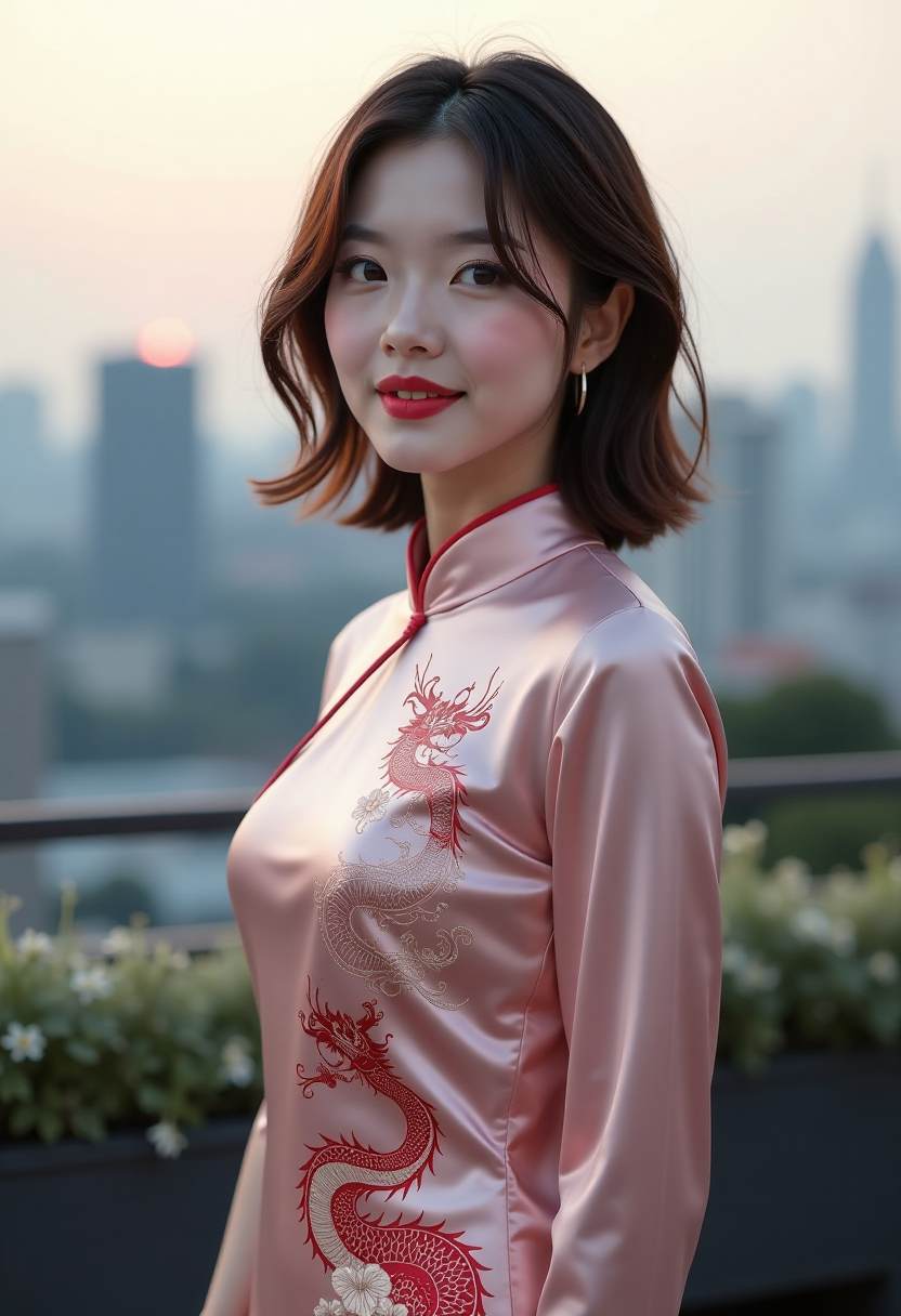 璀璨星河