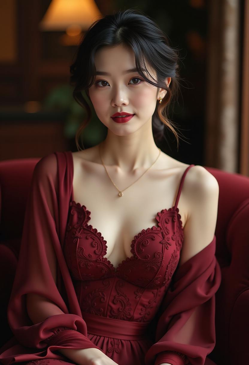 流金盛典秀场